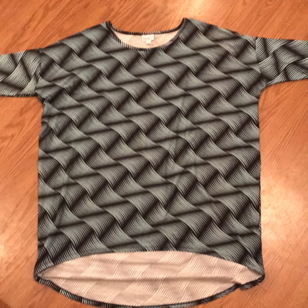 LuLaRoe Irma
